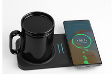 Load image into Gallery viewer, Mug Warmer Wireless Charger