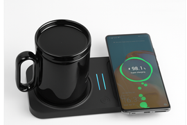Mug Warmer Wireless Charger