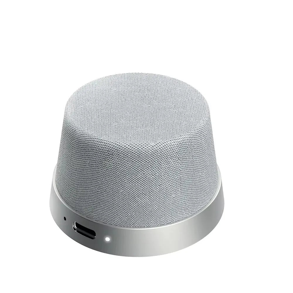 High Quality Subwoofer Magnetic Bluetooth Speaker Mini Wireless Wireless Soundbox USB Waterproof Smart Bluetooth Speaker Phone