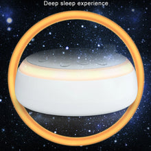 Load image into Gallery viewer, White Noise Machine Mini Baby Sleep Machine Built-in Night Light 16 Soothing Sounds 15/30/60 min Timer for Baby Kids Adults