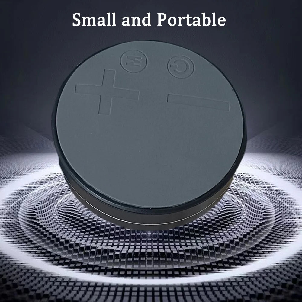 Large TWS Bone Conduction Speaker TWS Wireless Bluetooth Speakers Support TF Card Play Music Subwoofer Stereo Sound Box