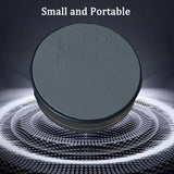 Large TWS Bone Conduction Speaker TWS Wireless Bluetooth Speakers Support TF Card Play Music Subwoofer Stereo Sound Box