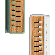 Load image into Gallery viewer, Portable White Noise BT Speaker Timer Sleeping Aid Speaker BT 5.0 Nature Sound Music Box for Bedroom Living Room Bedside